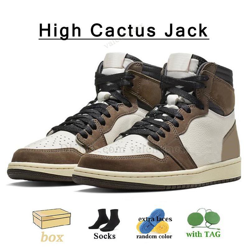 H02 36-47 High Cactus Jack
