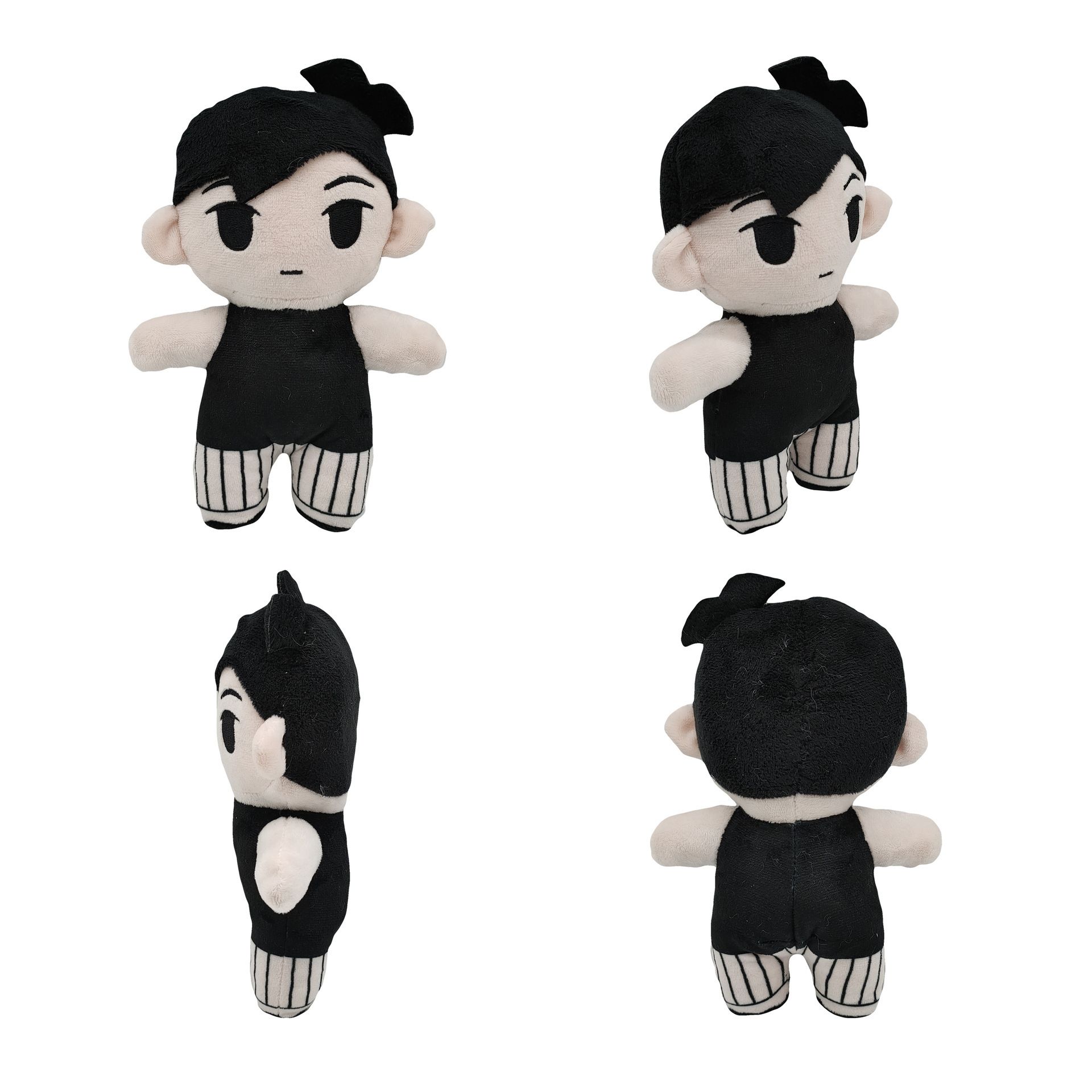 OMORI Plush - Omori Plush