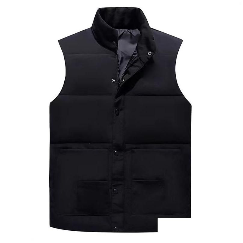 Gilet noir