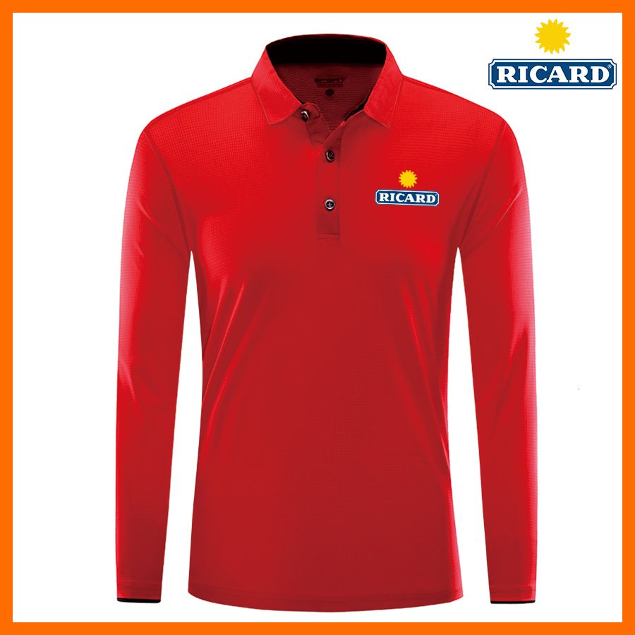 Ricard -Red