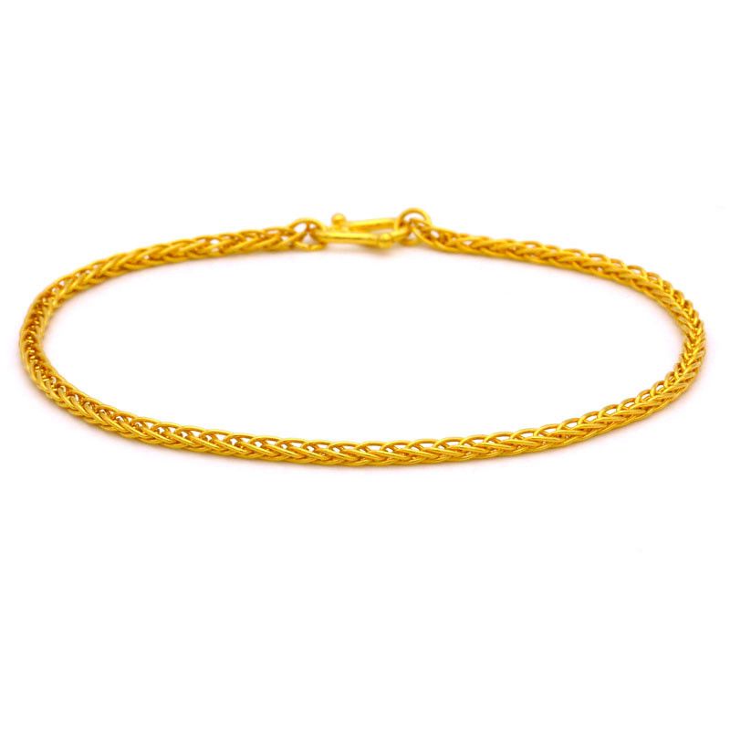 Pure Gold Color 17cm