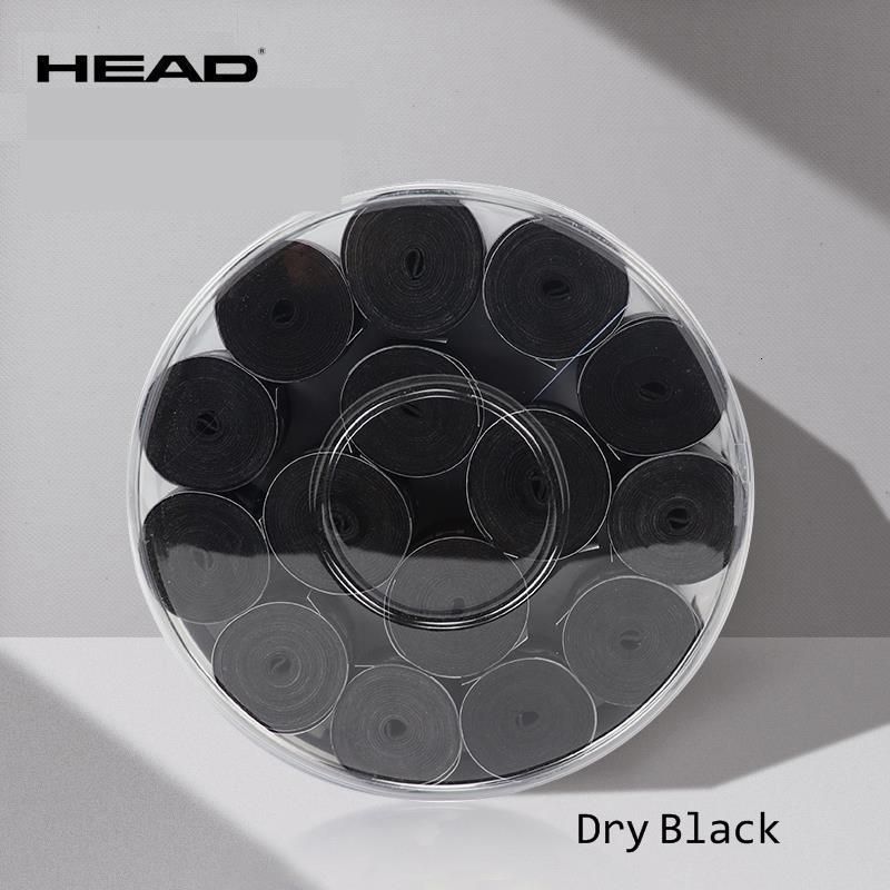 Dry Black