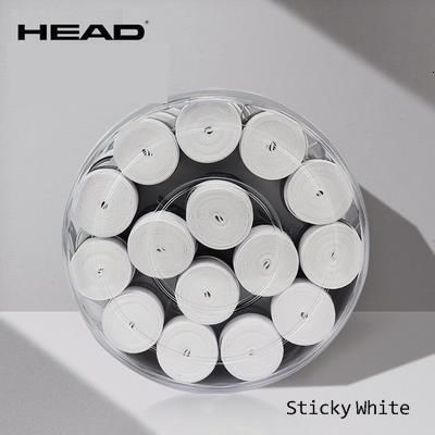 Sticky White