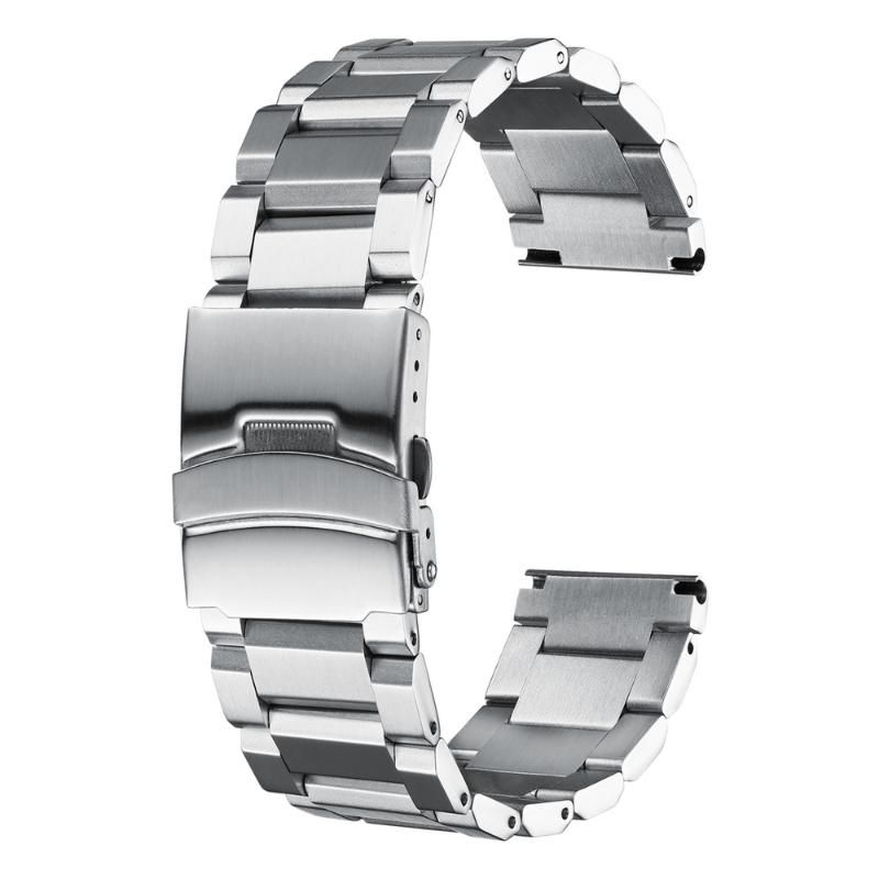 Steel strap B3 22mm