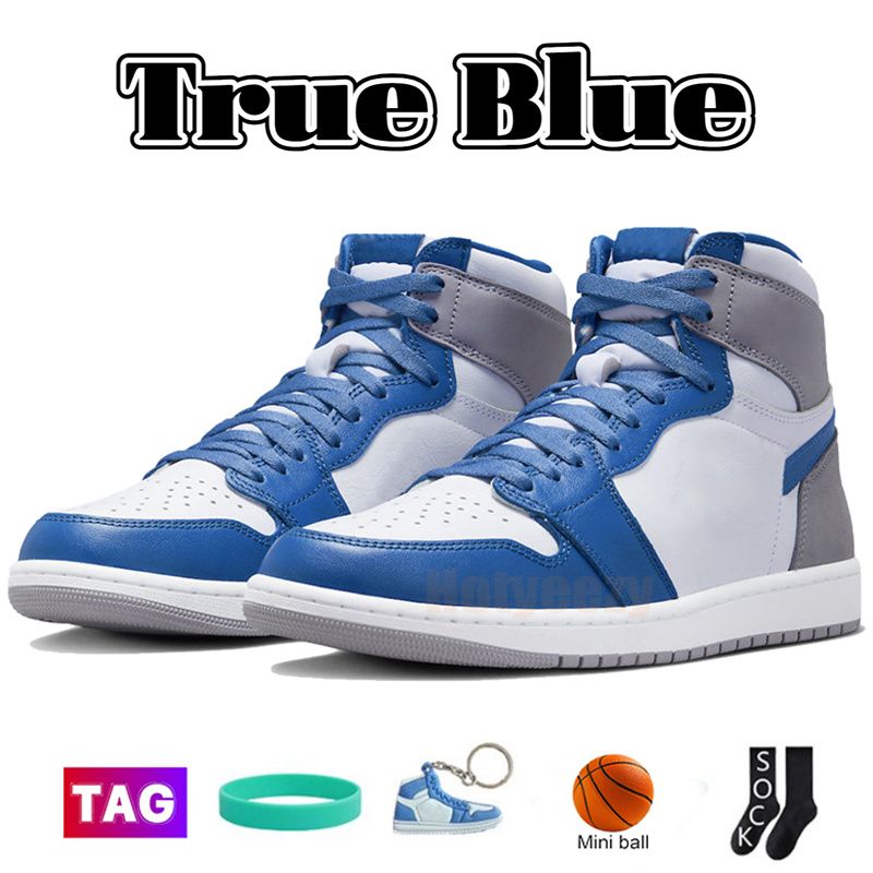 No.45-True Blue
