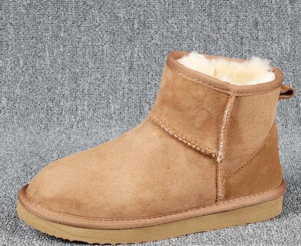 sheepskin wool tan 2