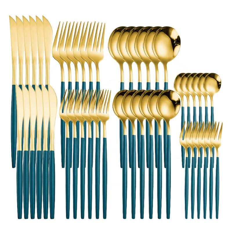 Grüngold 6sets