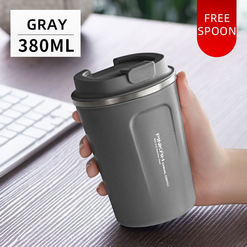 gray 380ml