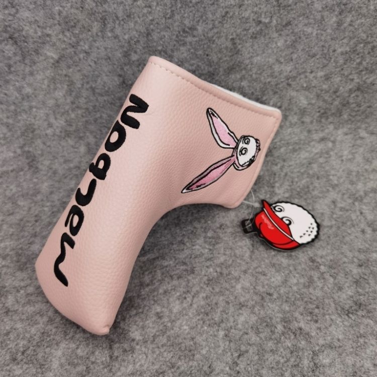 Options:Pink Putter