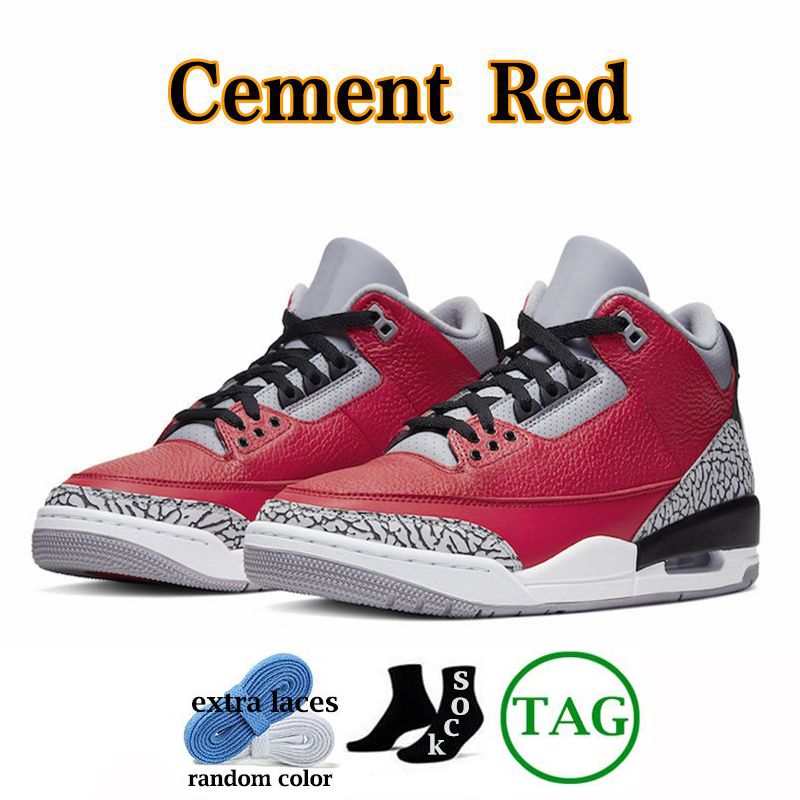 Cement rood