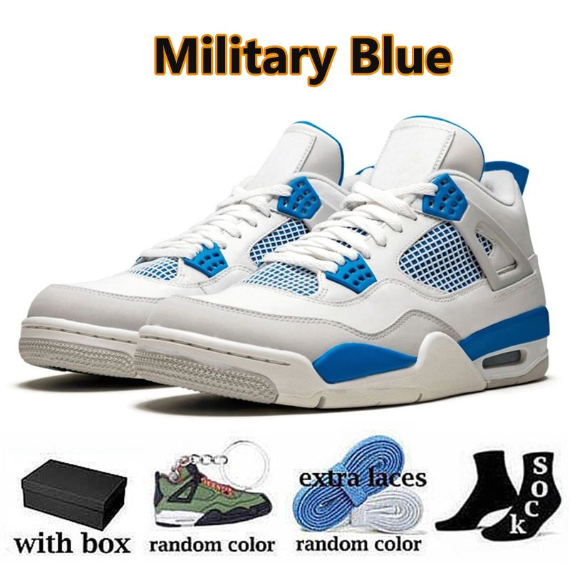 B21 40-47 Azul militar