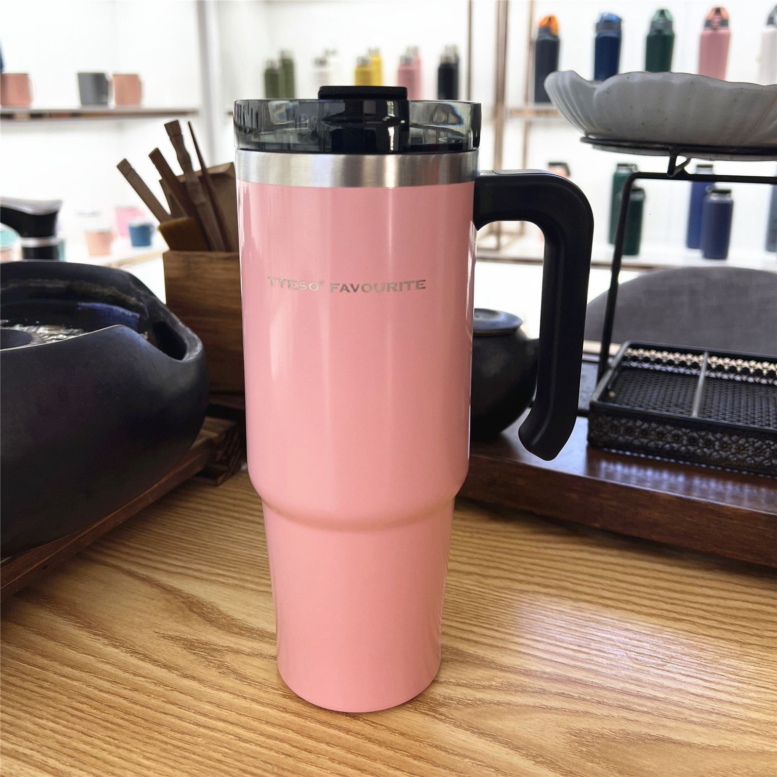 30oz890ml pink