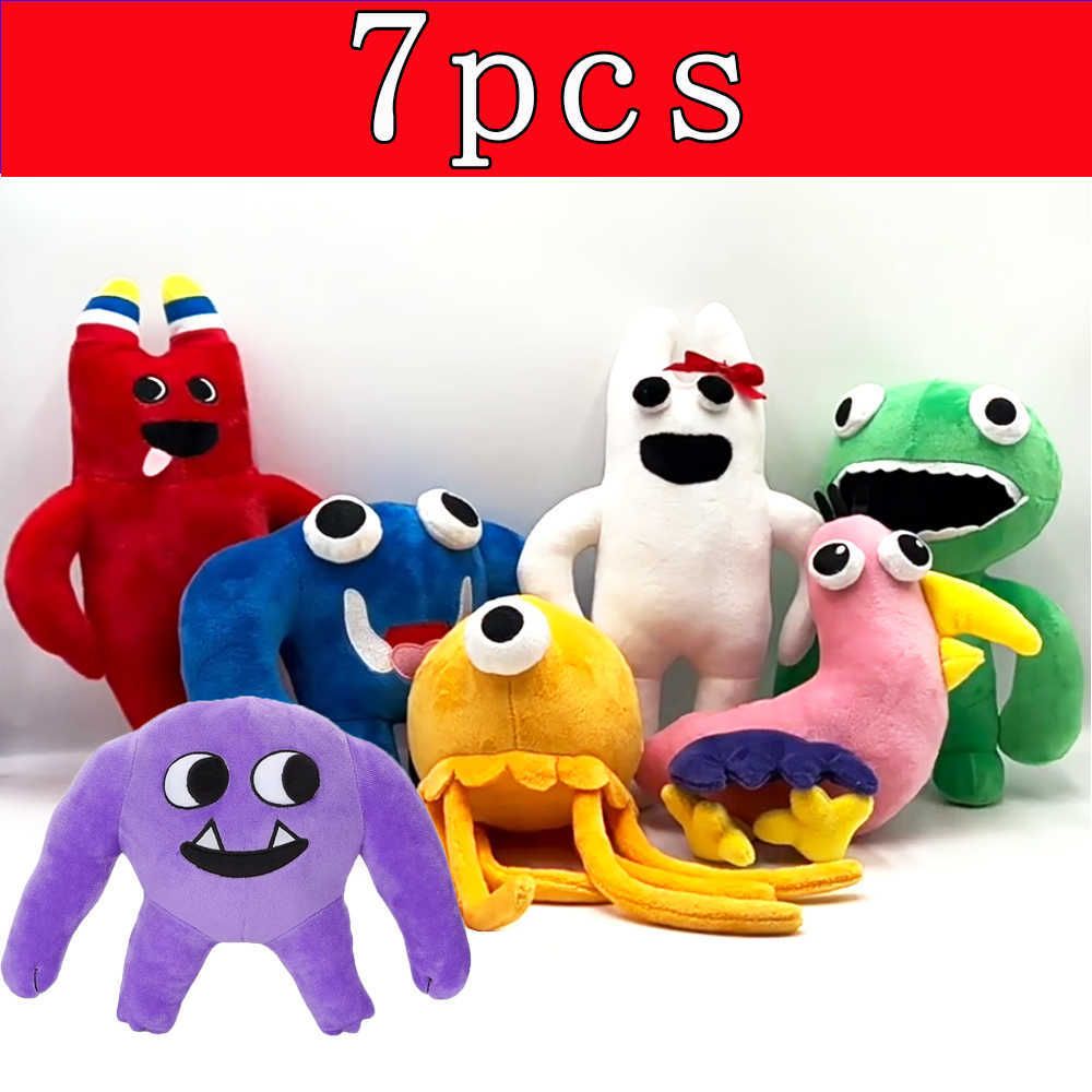 7pcs