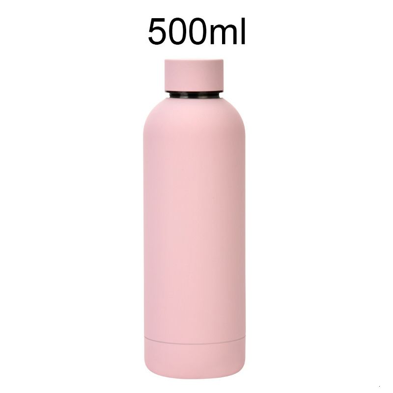 ピンク500ml