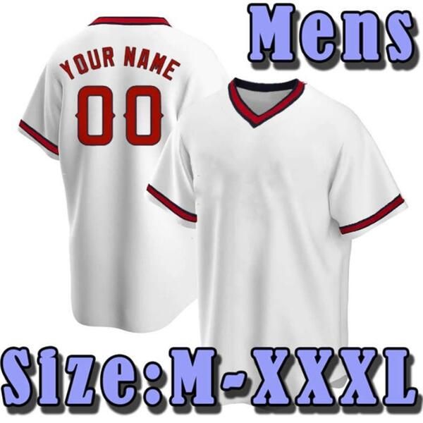 Men Jersey