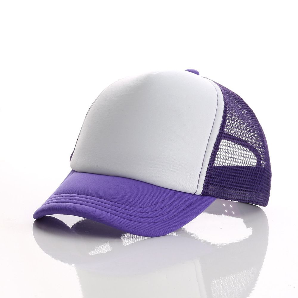 Purple+White