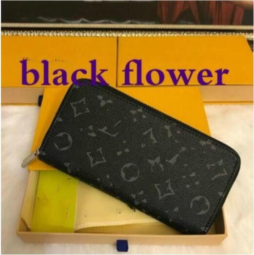 #3 Flor negra