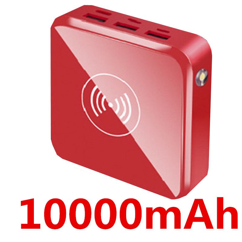 RED-10000mAH-1PCS