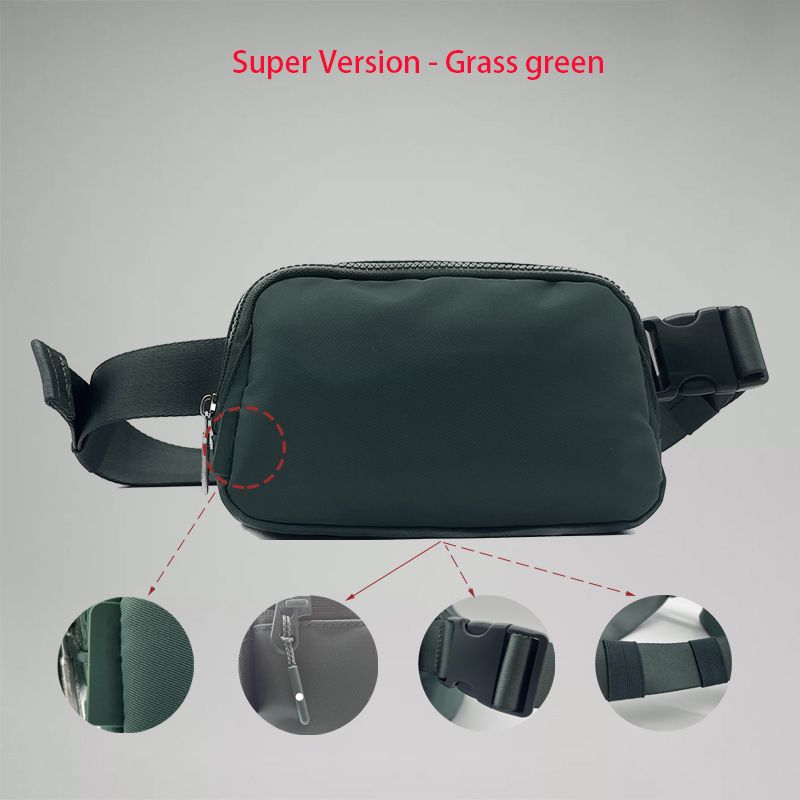Super Version - Grass green