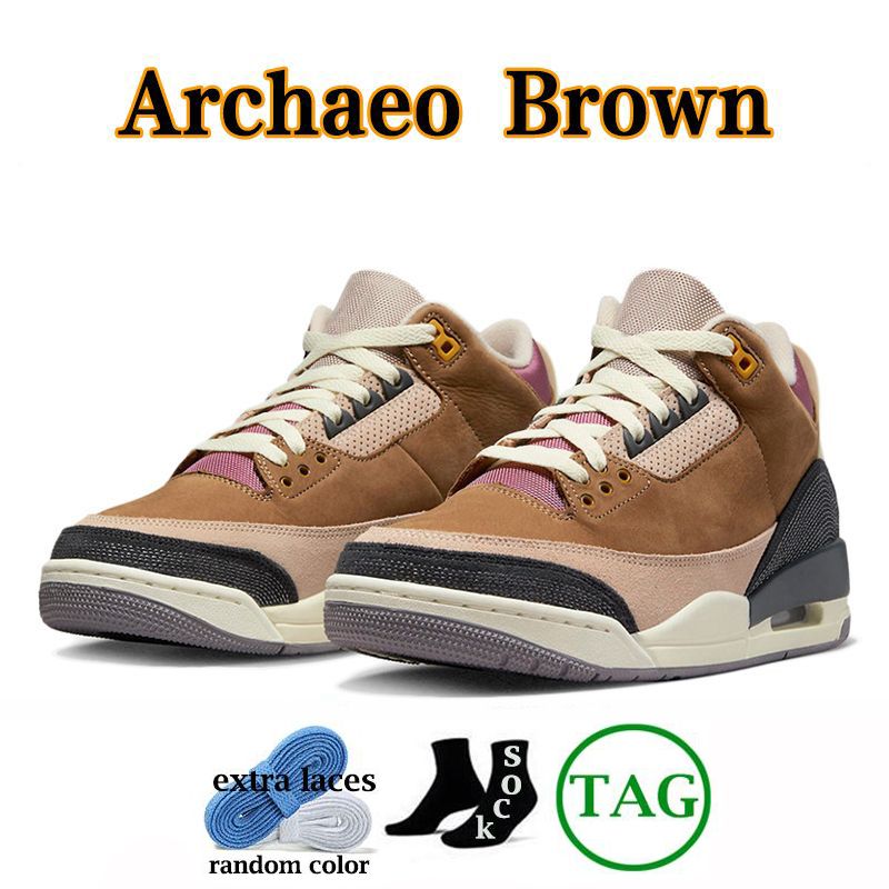 Archeo Brown