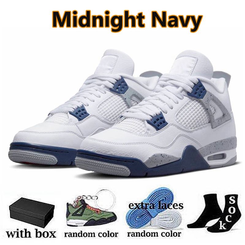 B47 Midnight Navy 40-47