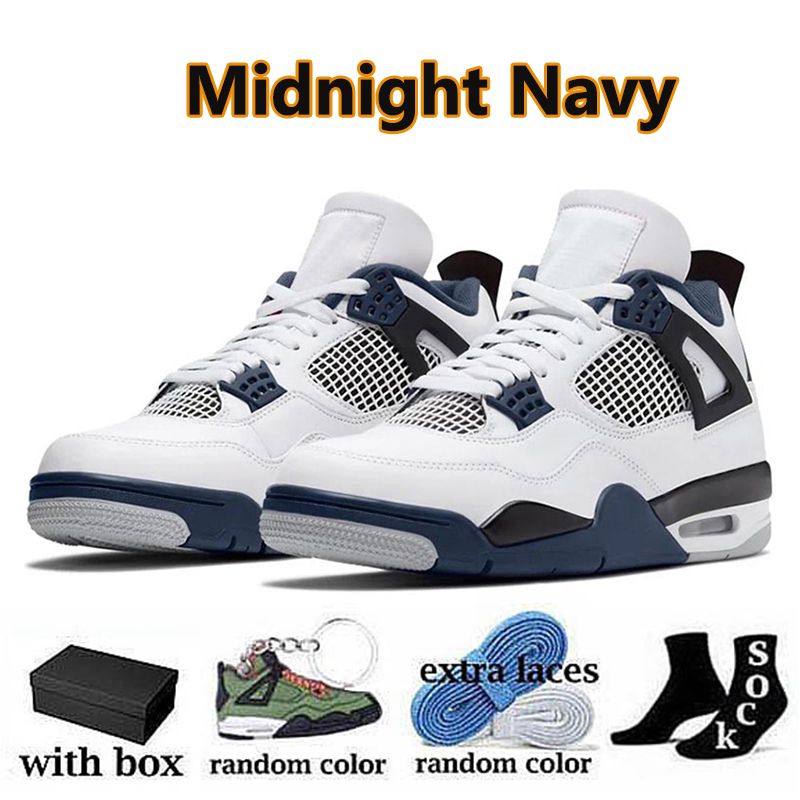 B48 Midnight Navy 36-47