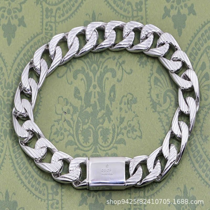 Bracelet-925 Silver