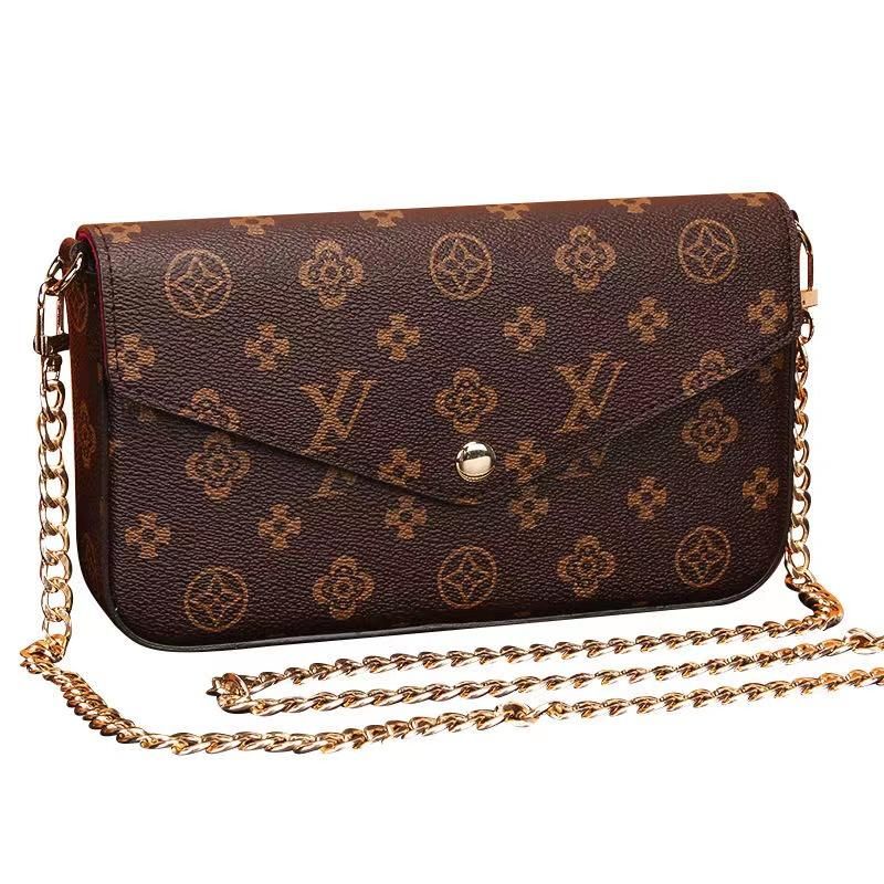 Louis Vuitton Felicie Pochette : Review, What fits, Regrets, Is it