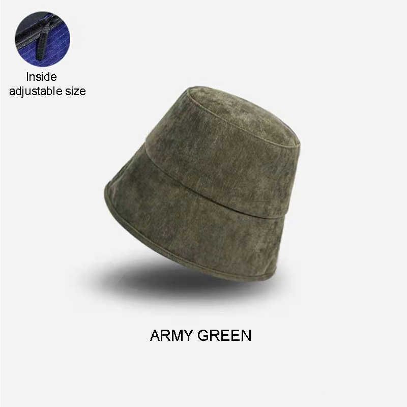 army green