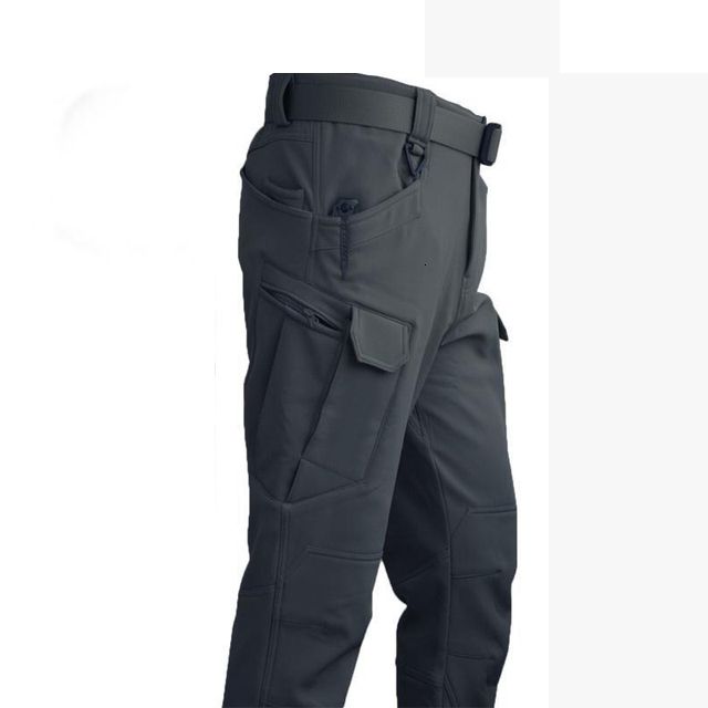 pantalon gris 2