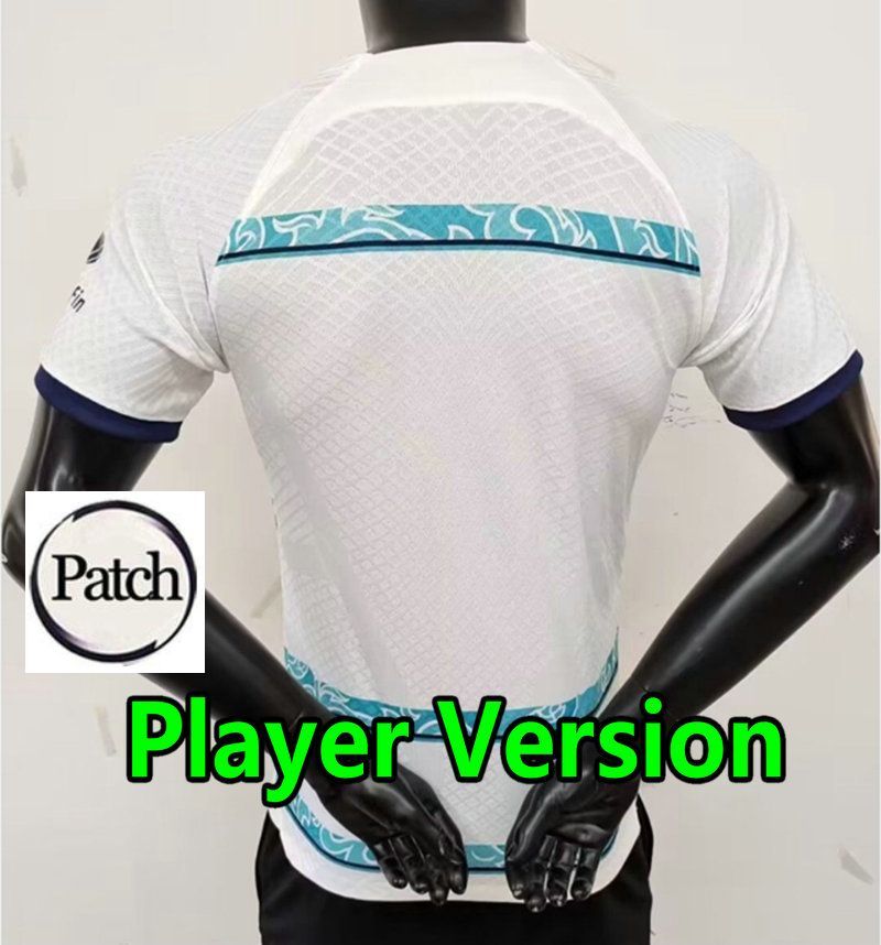 jogador fora +patch