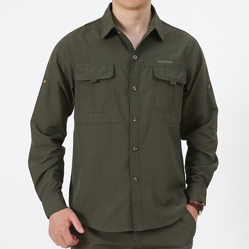 103 Army Green