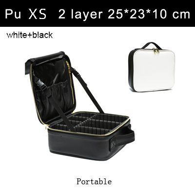 XS White 2layer