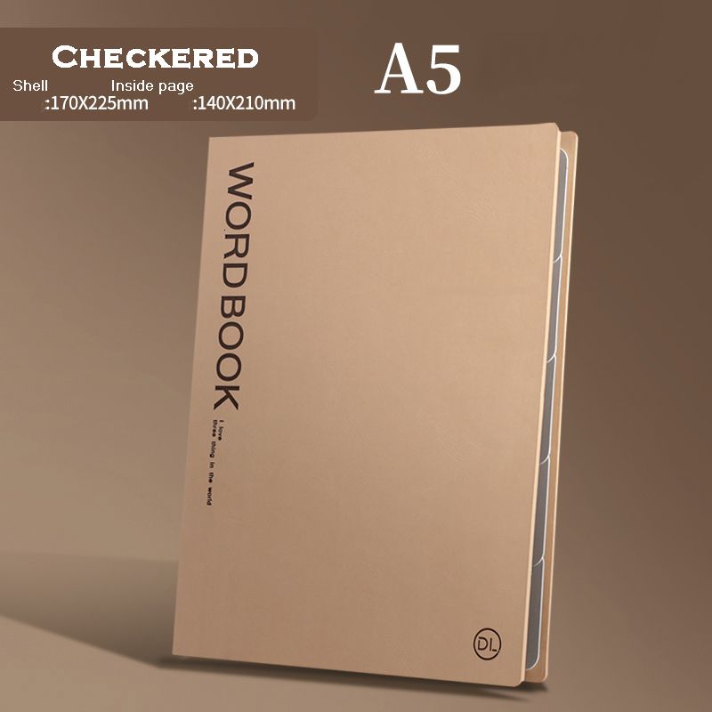 Checkered-A511