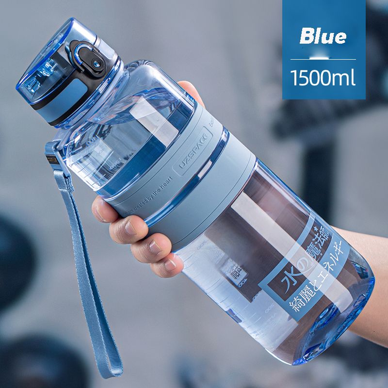 1500ml blue