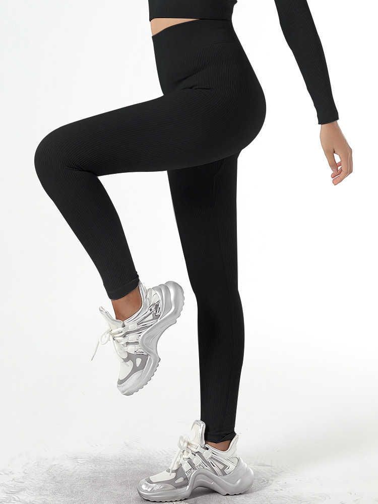 Leggings neri