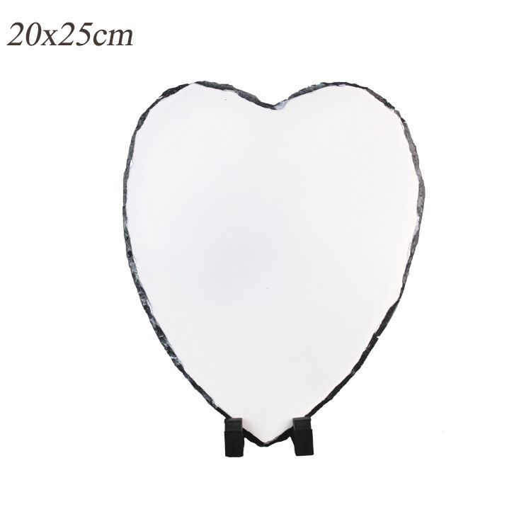 Heart 20x25cm