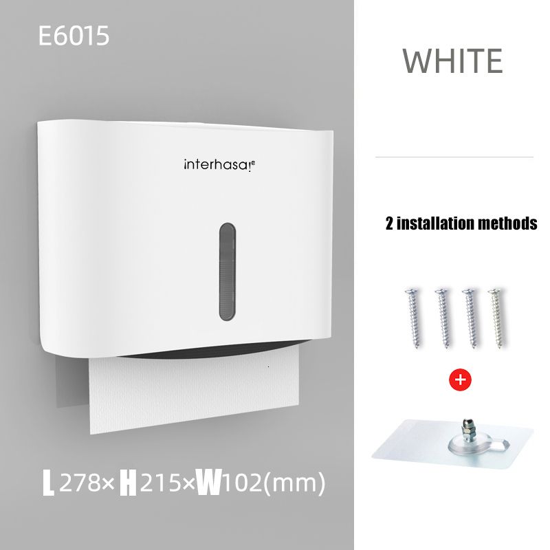 E6015 White