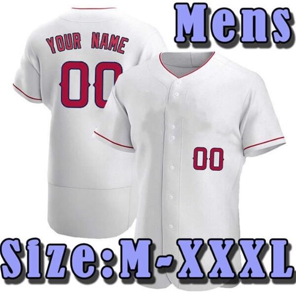 Men Jersey