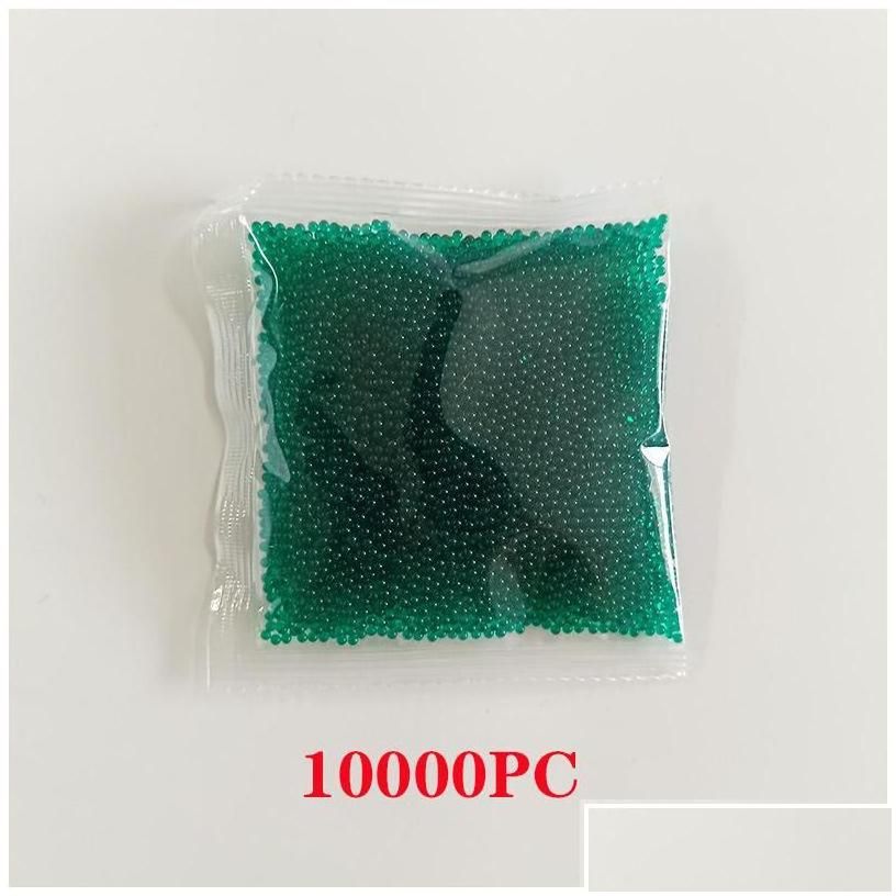 Green (10000Pcs A Pack)