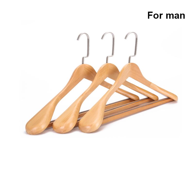 Homem natural 2pcs.