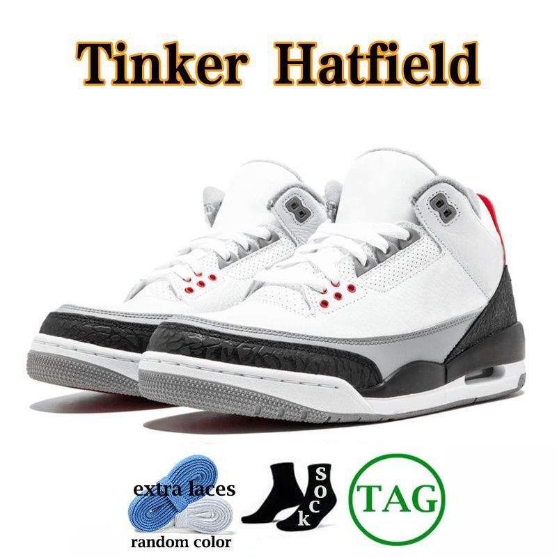 Tinker Hatfield