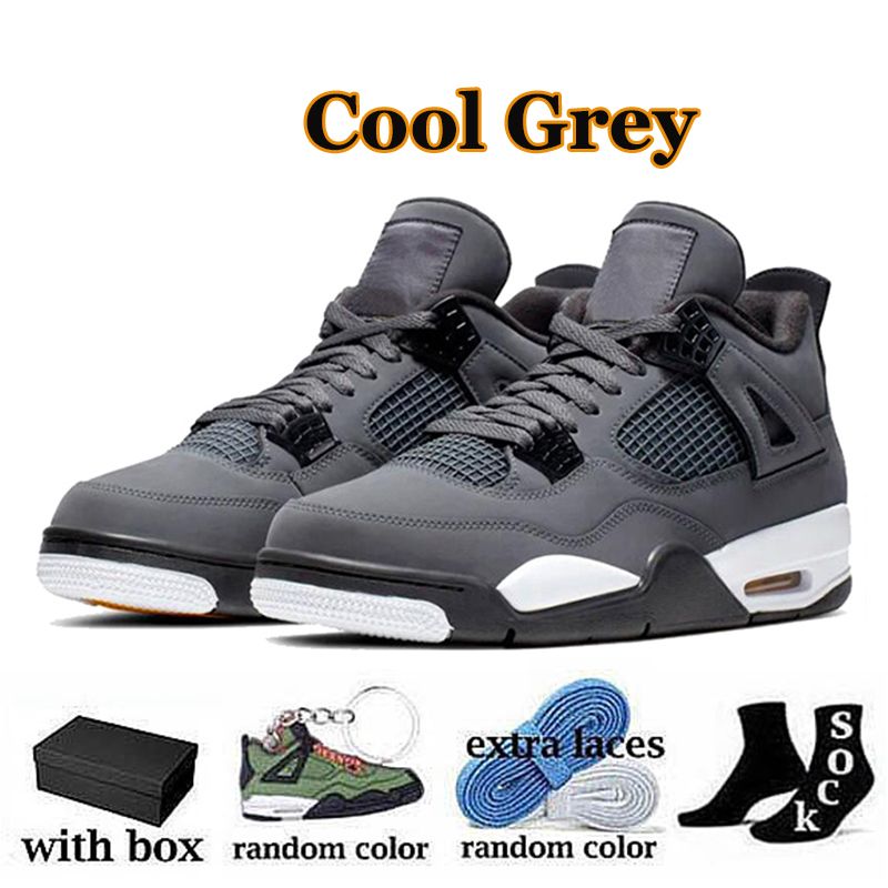 B31 40-47 Cool Gray