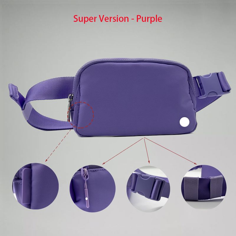 Super Version - Purple