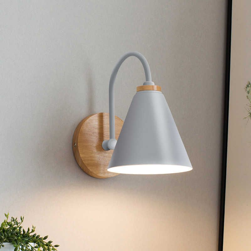 Grigio senza lampadina