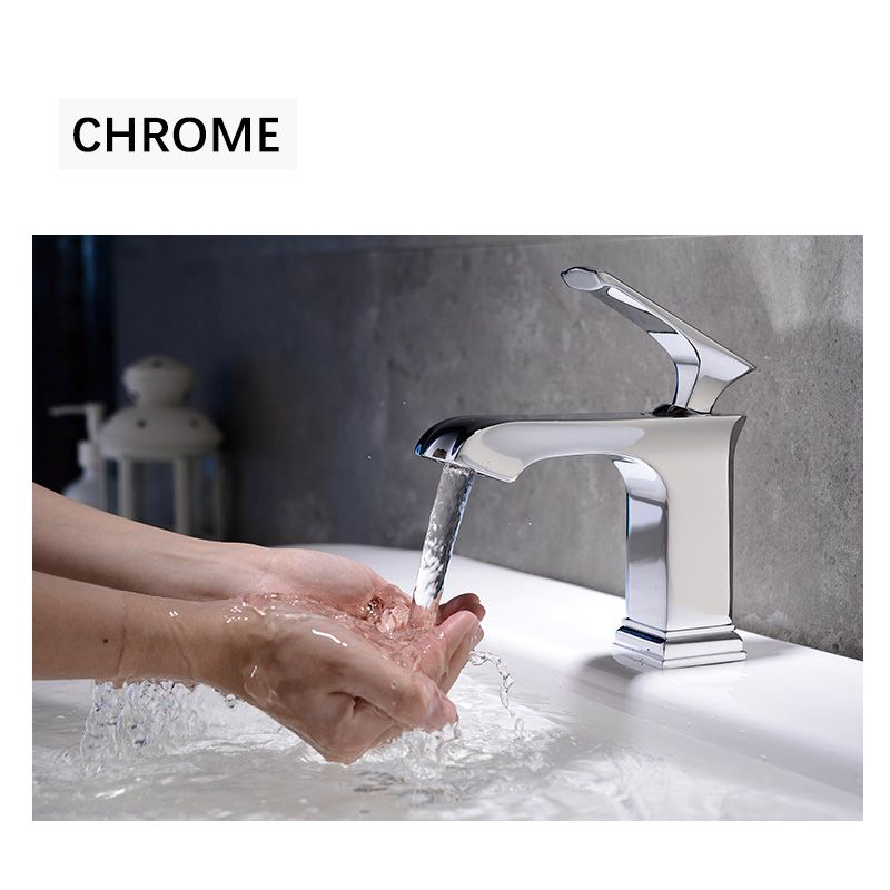 Chrome China