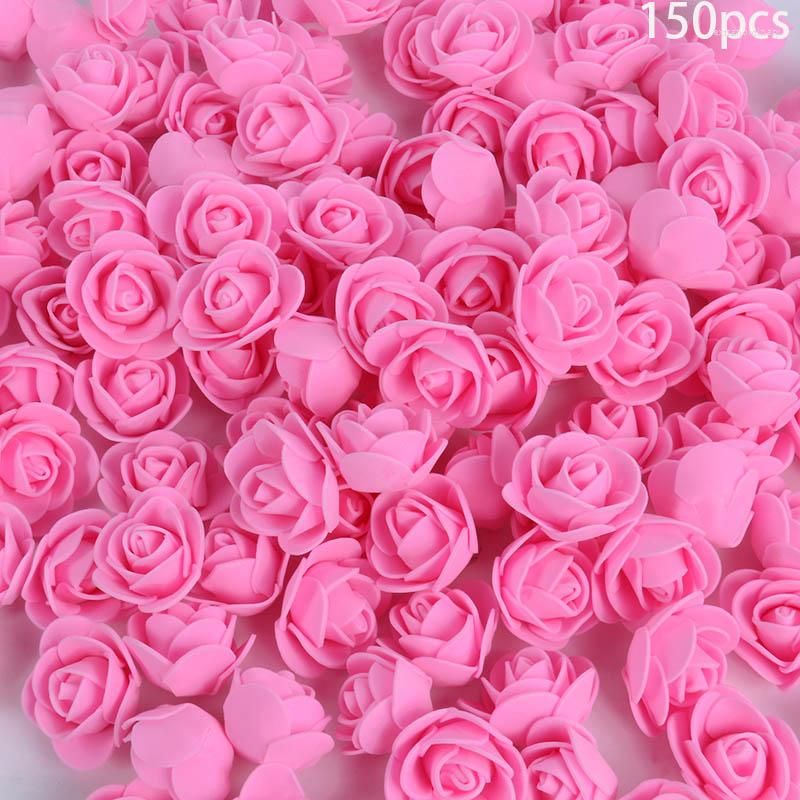 150pcs Flor 2