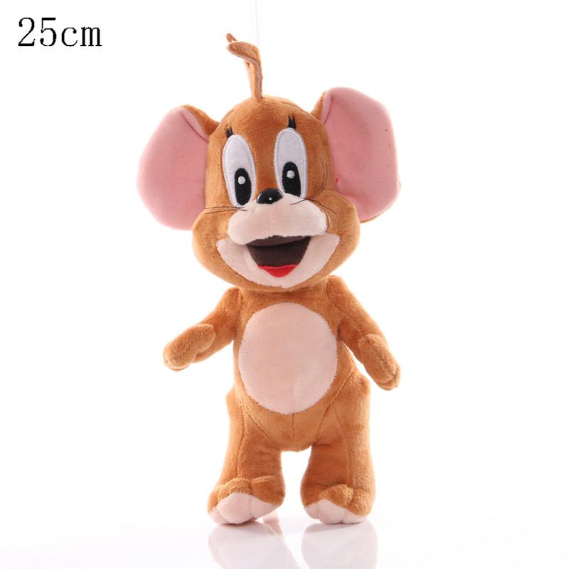 Jerry Mouse 25cm