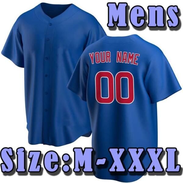 Men Jersey