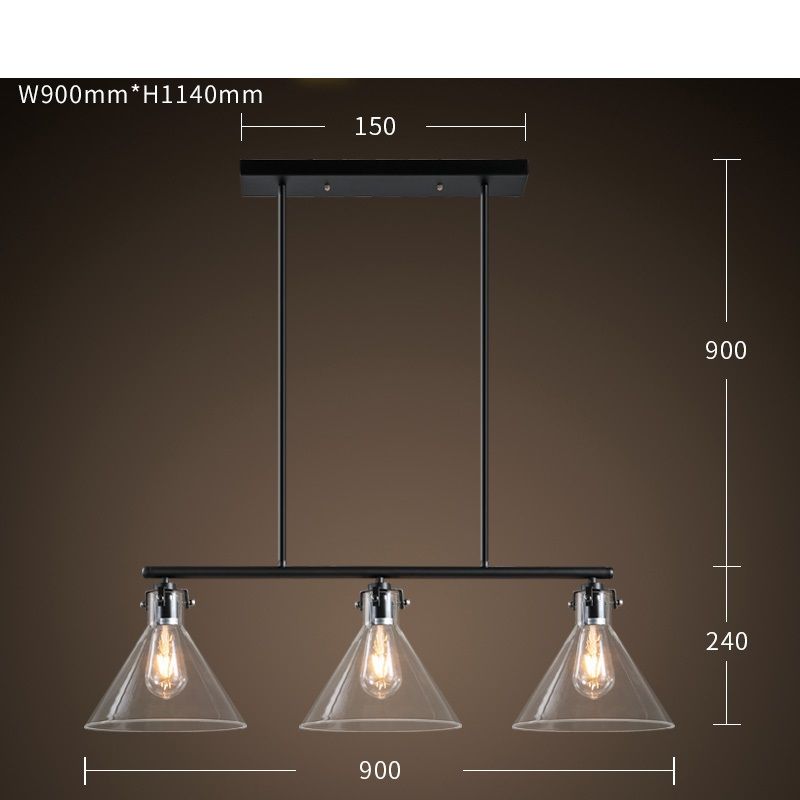 A LED Bulb